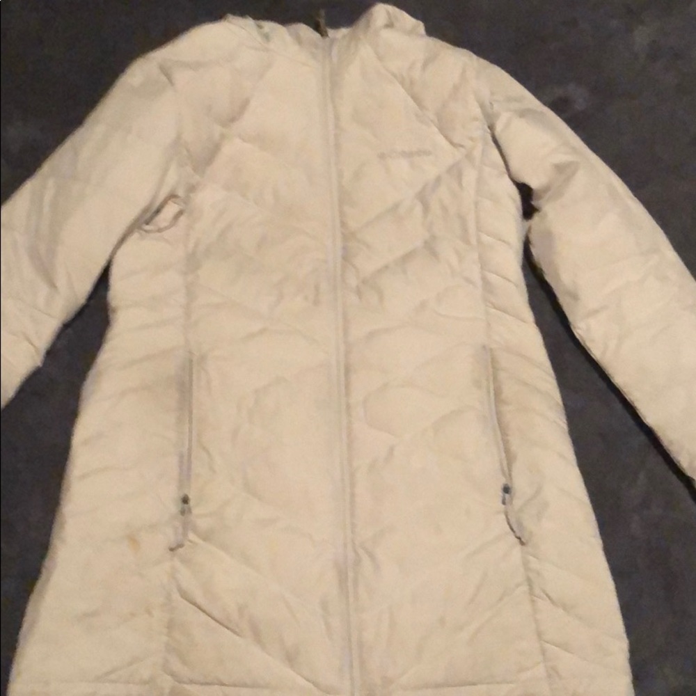 Good condition Columbus Coat